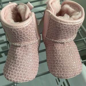 New Baby Ugg boots